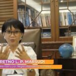 2 Menteri Wanita Bicara Upaya Hadapi Pandemi Covid-19: Jangan Menyerah!