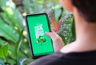 Tokopedia Nextgen Bantu Generasi Muda Lebih Melek Digital