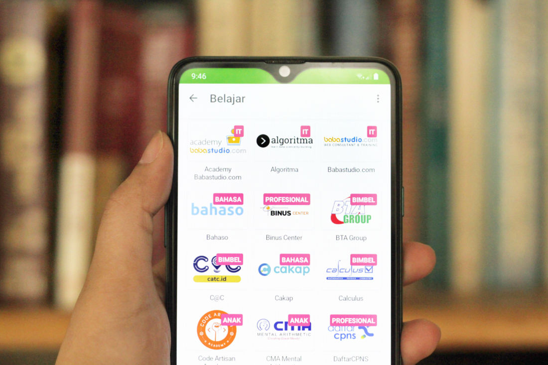 Cara Ganti Password Akun Tokopedia Agar Tak Dibobol