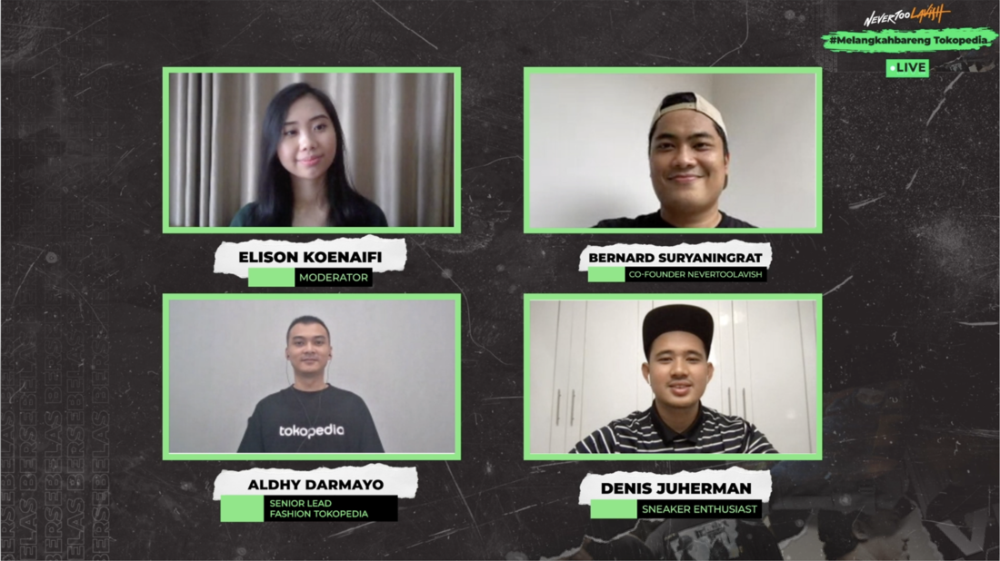 Tokopedia 1
