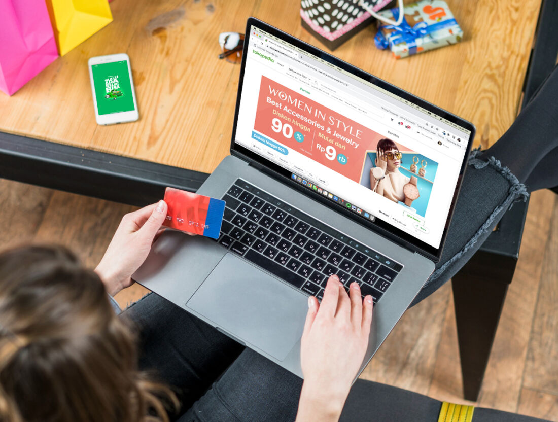 Tokopedia
