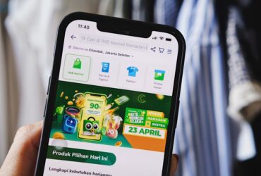 Gojek Dan Tokopedia Luncurkan Wib Spesial Kolaborasi Anak Bangsa