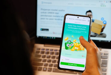 Hari Kebangkitan Teknologi: Tokopedia Ajak Pengguna Pakai Produk Elektronik Lokal