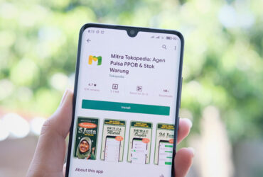Mantan Karyawan Ini Banting Setir Manfaatkan ‘Mitra Tokopedia’