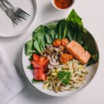 5 Inspirasi Makanan Sehat Saat Lebaran Ala Tokopedia