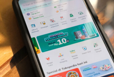 Pasang Harga Tidak Wajar
