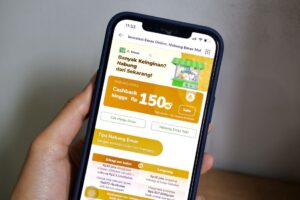 Tokopedia 2 Tokopedia Emas 1