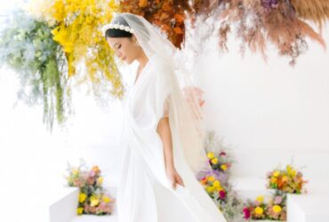 Begini Tren Dan Tips Intimate Wedding Aman Kekinian