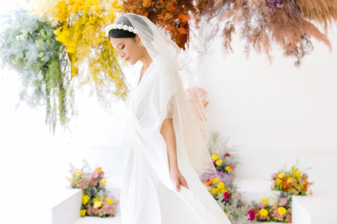Begini Tren Dan Tips Intimate Wedding Aman Kekinian
