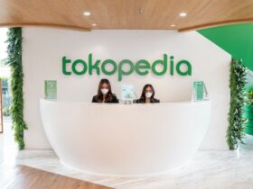 Tokopedia