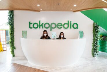 Tokopedia Care Ulas Self-Service Experience Untuk Pengguna