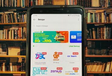 Jumlah Pengguna Fitur Biaya Pendidikan Di Tokopedia Alami Lonjakan