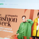 Tokopedia Fashion Week 2020 Alami Peningkatan Transaksi &Gt;5X Lipat