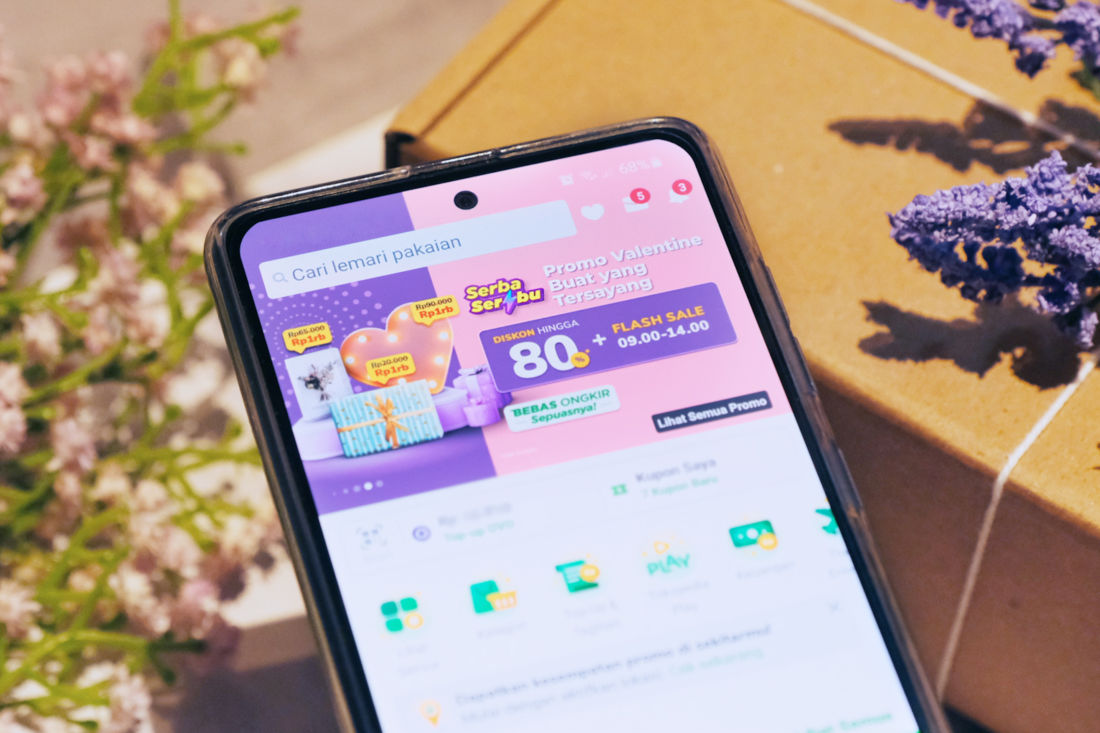 Rayakan ‘Hari Kasih Sayang’ Dengan 7 Aktivitas Aman Ala Tokopedia Saat Pandemi