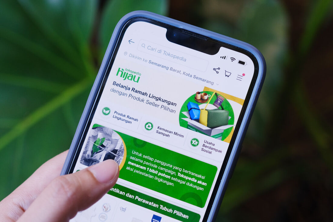 Tokopedia