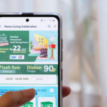 Tokopedia Kembali Hadirkan Kampanye Dikategori Home Living Salebrations