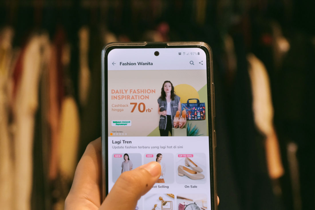 Tokopedia Bantu Umkm Dapat Izin Usaha Secara Online
