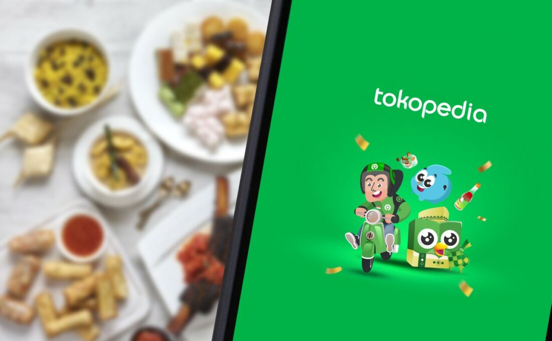 Tips Hidup Sehat Usai Lebaran Ala Tokopedia
