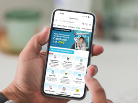 Bayar Pajak Makin Mudah Pakai Fitur Pajak Online Dari Tokopedia