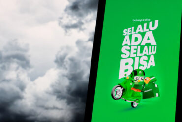 5 Produk Paling Laku Di Tokopedia Selama Musim Hujan