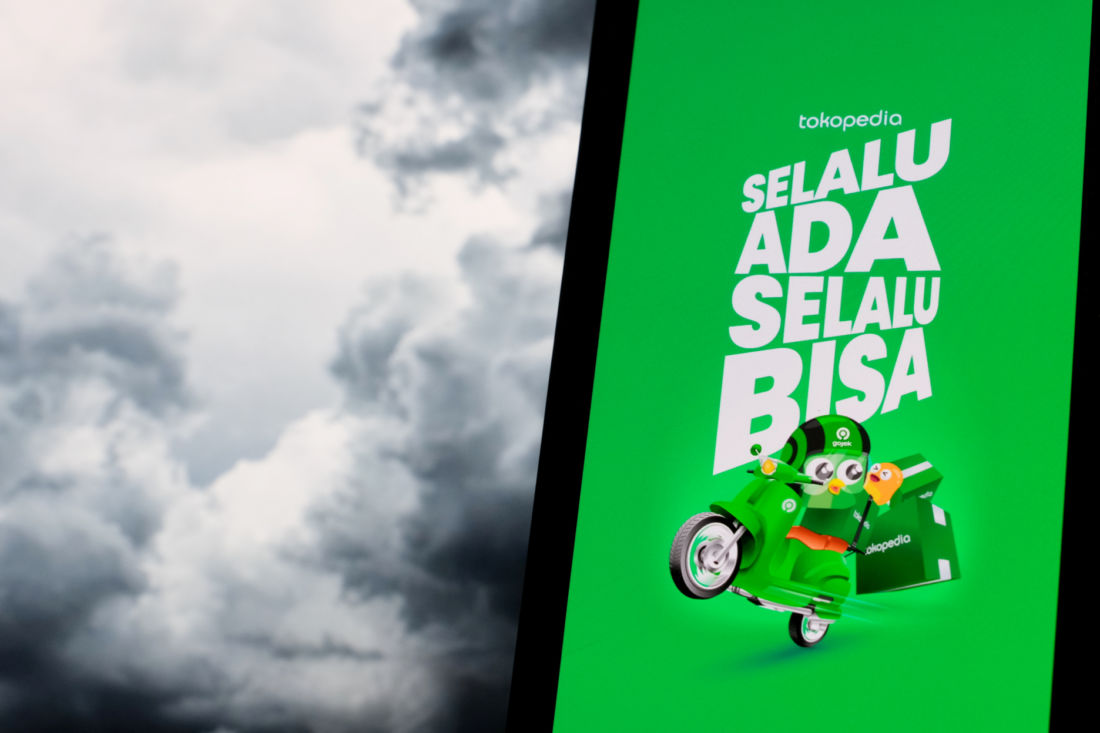 &Quot;Tokopedia&Quot;