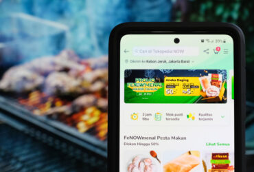 5 Ide Seru Tahun Baruan Di Rumah Ala Tokopedia