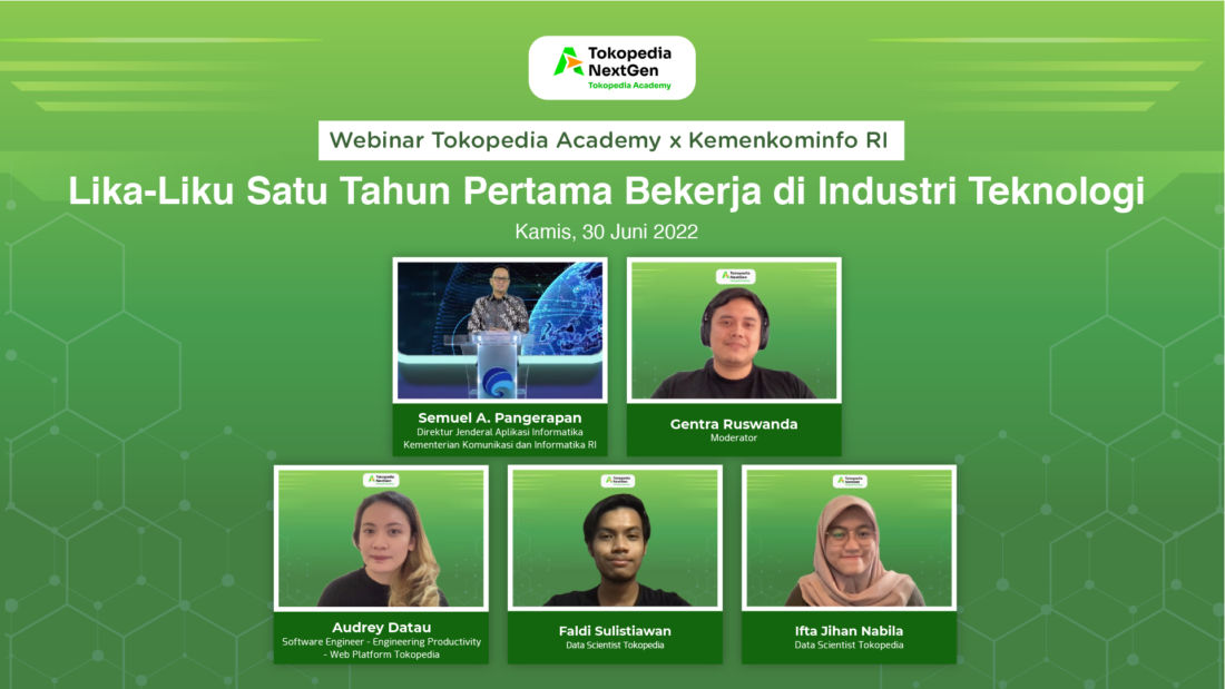 Tokopedia Academy