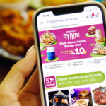 Makanan Siap Saji Jadi Produk Mamin Paling Laris Di Tokopedia Nyam!