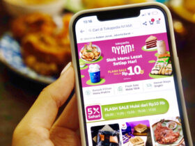 Makanan Siap Saji Jadi Produk Mamin Paling Laris Di Tokopedia Nyam!