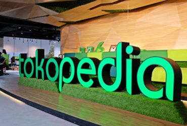 Tokopedia: Kilas Balik Tren Belanja Online 2019 Di Indonesia