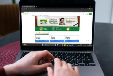 Bayar Pbb Bisa Lewat Loket Pajak Tokopedia