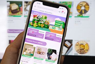 Kategori Home And Living Di Tokopedia Meningkat Selama Pandemi