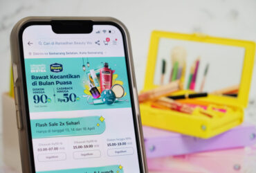 5 Tips Cegah Kulit Kering Saat Puasa Ala Tokopedia Dan Dokter Spesialis