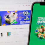 Tokopedia Ramadan Ekstra Gelar Diskon Hingga 99%