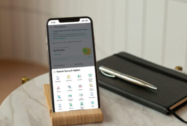Fitur Tokopedia Ini Bantuin Kamu Bayar Tagihan Tepat Waktu