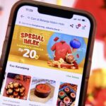Tren Belanja Tahun Baru Imlek Di Tokopedia