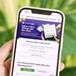 Transaksi Zakat Maal Di Tokopedia Meningkat Hampir 3X Lipat Selama Ramadhan 2021