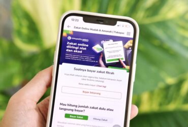 Transaksi Zakat Maal Di Tokopedia Meningkat Hampir 3X Lipat Selama Ramadhan 2021