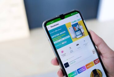 Tokopedia Gandeng Goapotik Sediakan Obat-Obatan Secara Online!