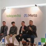 Tokopedia &Amp; Meta Luncurkan Collaborative Ads Untuk Tingkatkan Pejualan
