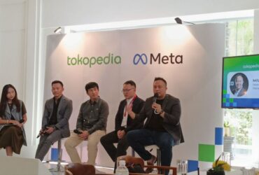 Tokopedia &Amp; Meta Luncurkan Collaborative Ads Untuk Tingkatkan Pejualan