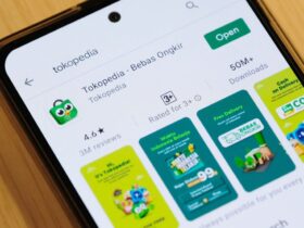 Tokopedia: Jumlah Perempuan Pelaku Usaha Naik 2