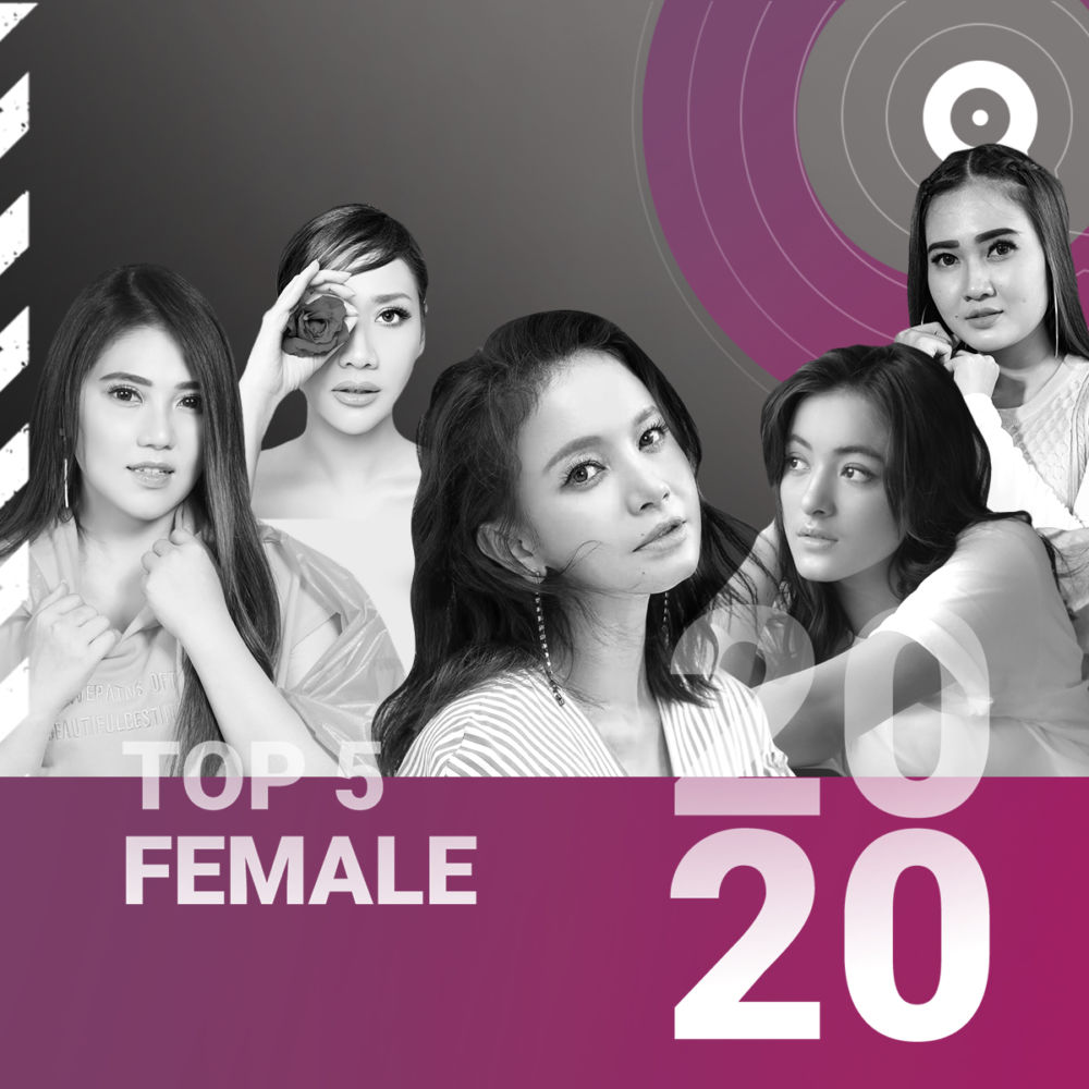Top 5 Female Singers