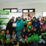 Cerita Komunitas Tokopedia Bantu Panti Asuhan Jualan Online
