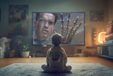 10 Gadget Sci-Fi Yang Akan Membuat Hidupmu Jadi Lebih Mudah!