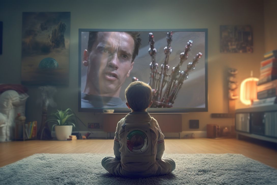 10 Gadget Sci-Fi Yang Akan Membuat Hidupmu Jadi Lebih Mudah!