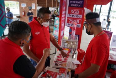 Arus Balik Lebaran 2022