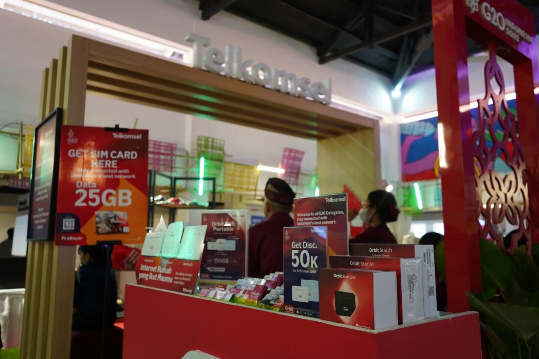 Telkomsel
