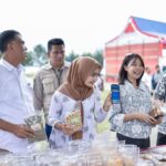 Dana Kenalkan Digitalisasi Keuangan Lewat Natuna Digital Islands
