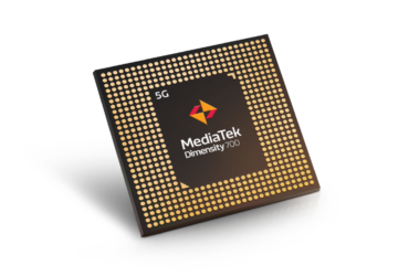 Dimensity 700 Jadi Chipset 5G Terbaru Dari Mediatek